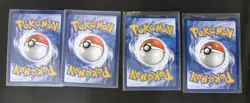 Pokemon TCG Lot Of 15 ex Cards All NM/M Charizard x 2 Gengar Holo Full Art 🔥 - Image 5