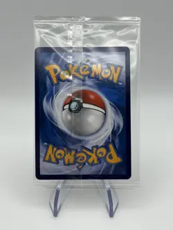 Pokemon TCG S-Chinese Marnie Trainer CSIC-006 Promo Card Sealed (A) - Image 2