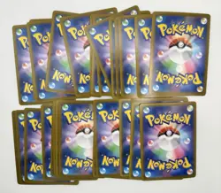 X30 Mixed Japanese Holo Energy Cards Pokemon NM BUNDLE - Image 2