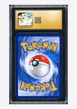 Pokemon CGC10 PRISTINE Leafeon VMAX HR 2024 166/132 CS4aC S.Chinese - Image 2