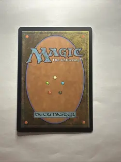 Dreamtide Whale Modern Horizons 3 Regular - Image 2