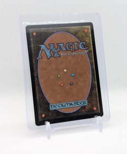 MTG - Mjolnir, Hammer of Thor - FOIL Mythic #146 - Marvel Super Heroes NM - Image 2