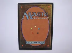 Guan Yu's 1,000-Li March - NM Portal Three Kingdoms MTG Magic the Gathering P3K - Image 2
