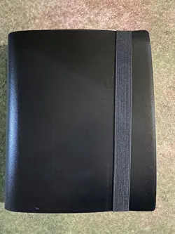 Magic the Gathering - Binder Collection Lot - MTG - Image 1