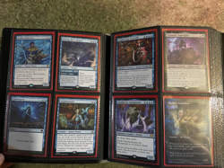 Magic the Gathering - Binder Collection Lot - MTG - Image 4
