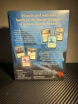 MTG Duel Decks Mind vs. Might - Image 2