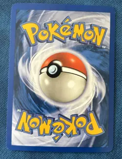 Pokemon 2006 Pikachu (Delta Species) 79/110 Holon Phantoms Reverse Holo NM Stamp - Image 2