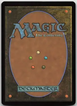 Spark Mage 222 Uncommon Odyssey Magic: The Gathering Near Mint - Image 2