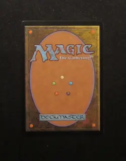 MTG SICKENING DREAMS Black Sorcery Torment - Image 2