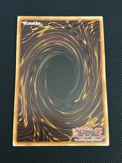 Yugioh! Red-Eyes Dark Dragoon (PUR) RA02-EN021 Prismatic Ultimate Rare 1st Ed NM - Image 3