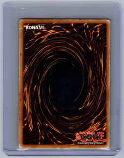 Granmarg the Rock Monarch Unlimited Super Rare Flaming Eternity FET-EN009 NM - Image 2