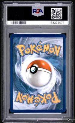 Mega Floette EX 101/086 Full Art Holo Basic 250 HP English Psa 10 Low Pop - Image 2