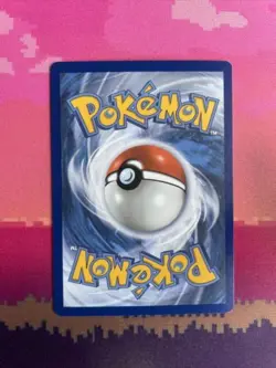 Pokemon Card Smeargle McDonald's 2022 Holo 15/15 Near Mint - Image 2