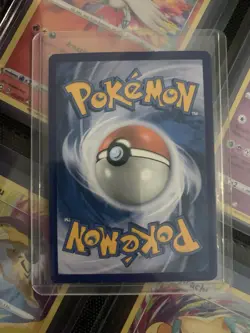 Pokemon TCG Psyduck Holo Promo 70 HP McDonald's 2018 2/12 EN - Image 2