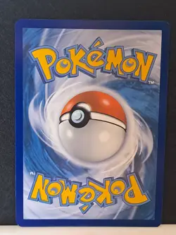 Snorlax 055/078 Pokemon GO Cosmo Holo NM - Image 2
