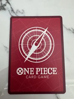 One Piece Luffy & Ace (ST30-001) Starter Deck: EX Luffy & Ace - Image 2