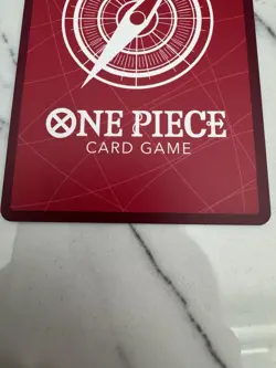 One Piece Luffy & Ace (ST30-001) Starter Deck: EX Luffy & Ace - Image 5