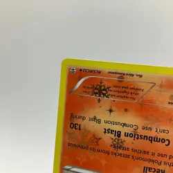 Charizard RC5/RC32 Generations: Radiant Collection Holo Uncommon Pokemon Card LP - Image 4