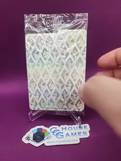 Pokemon Prismatic Evolutions ETB Promo Eevee Dividers Sealed SVPen 173 *CCGHouse - Image 2