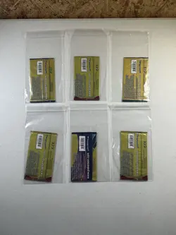 POKEMON TCG: XY ANCIENT ORIGINS, Break Through X2, Evolutions X3, 3card Mini Pak - Image 2