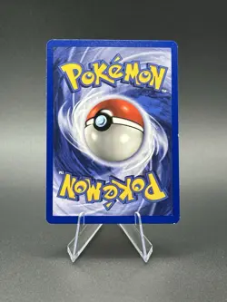 1st Edition NM Machamp Holo 008/102 Deck Exclusives Pokemon Card - Image 2