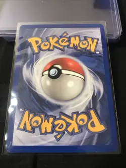 Dark Weezing 42/109 Team Rocket Returns 2004 Nintendo Pokemon Card Non holo - Image 3