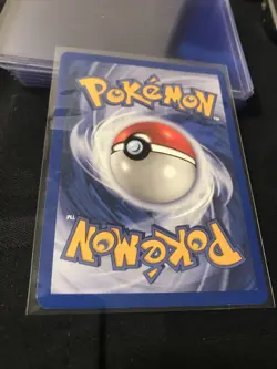 Dark Weezing 42/109 Team Rocket Returns 2004 Nintendo Pokemon Card Non holo - Image 4