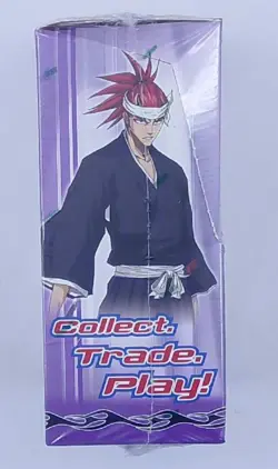 Bleach TCG: Bounts First Edition Trading Card Game TCG Booster Box Sealed - Image 3