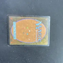 Wizards of the Coast MTG Lion's Eye Diamond Mirage Rare Regular Artifact 1996 - Image 3