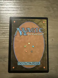 Polluted Delta Modern Horizons 3 MTG Rare Near Mint Non Foil Fetch Land - Image 2
