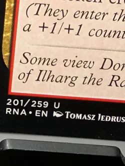 Rhythm of the Wild Ravnica Allegiance Regular - Image 2