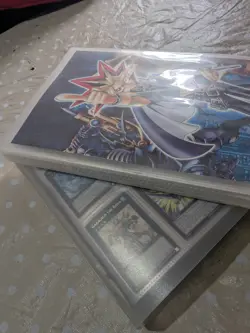 Huge Yu-Gi-Oh Vintage Collection! 2 Binders - Over 1600 Cards! - Image 1