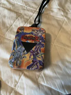 Huge Yu-Gi-Oh Collection Bundle + Vintage Tins + Holos + Blue Eyes + Exodia - Image 4