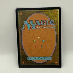 MTG Chromatic Lantern TMNT TMC 0058 Rare Artifact Magic Card 2024 - Image 4