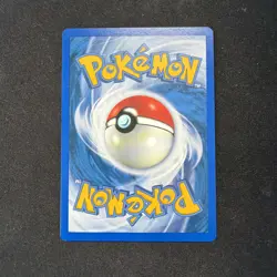 Cleffa Neo Genesis 20/111 Unlimited Edition Regular Card NM - Image 3