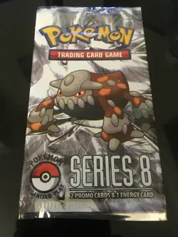 Pokemon Cards NEW XY SM SWSH SAMPLE BOOSTER FUN PACKS Pre V GX Ex Lv X PSA TCG - Image 3