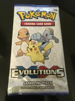 Pokemon Cards NEW XY SM SWSH SAMPLE BOOSTER FUN PACKS Pre V GX Ex Lv X PSA TCG - Image 4