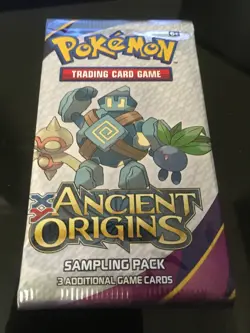 Pokemon Cards NEW XY SM SWSH SAMPLE BOOSTER FUN PACKS Pre V GX Ex Lv X PSA TCG - Image 5