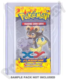 Pokemon Cards McDONALD's 25th ANNIVERSARY CELEBRATIONS Booster Sample Fun Pack - Image 2