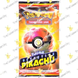 Pokemon Cards McDONALD's 25th ANNIVERSARY CELEBRATIONS Booster Sample Fun Pack - Image 5