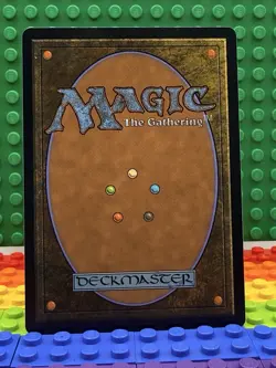 🐿 1x Thornvault Forager #197 - Bloomburrow (BLB)- NM - MTG RARE - Image 2