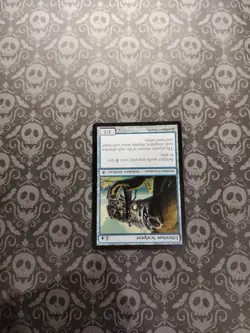 Etherium Sculptor Shards of Alara Regular - Image 2