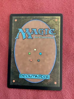 Chromatic Lantern TMC 58 Non-Foil MTG Teenage Mutant Ninja Turtles - Image 2