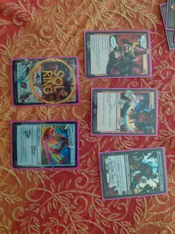 Deadpool Deck Box MTG Marvel Secret Lair Commander EDH - Image 4