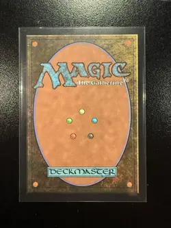 Scheming Symmetry (1997) Secret Lair Drop Regular - Image 2