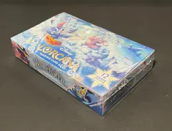Winterspell Booster Box - Disney Lorcana TCG - Sealed - Image 5