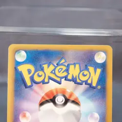 [LP] Dewott 030/093 Reverse Holo Pokemon Card TCG Japanese - Image 5