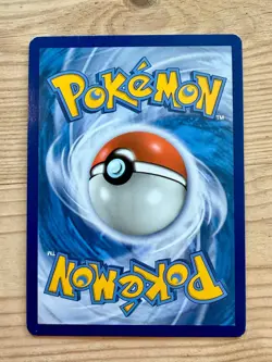 Mew 76/214 - Reverse Holo Rare Unbroken Bonds Pokemon TCG Card - Image 2