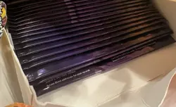 91 Pack Pokemon TCG Trick or Trade Booster Packs 2022 Halloween Card Lot Bundle - Image 3