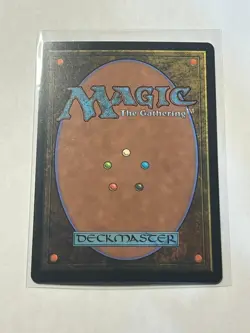 Loki, God of Mischief Foil Borderless MTG Near Mint Magic Card - Image 2
